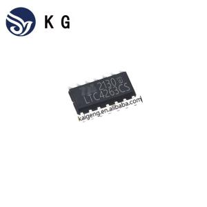 Best ILTC4263CS SOP14 Electronic Components IC MCU Microcontroller Integrated Circuits LTC4263CS wholesale