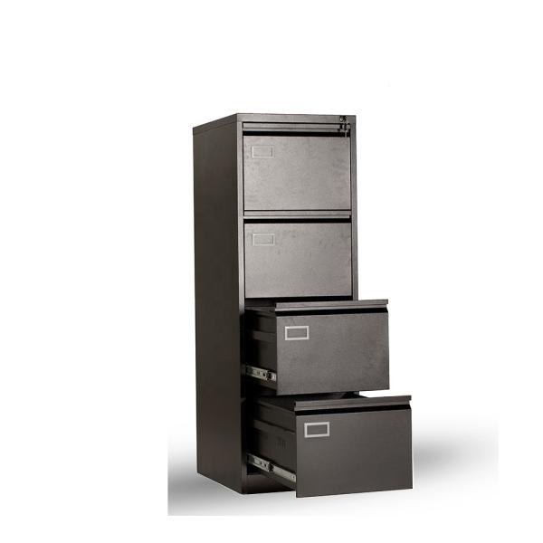 Cheap Adjustable A4 FC Folder 0.093CBM Drawer Filing Cabinet for sale
