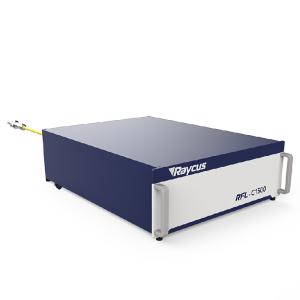 RAYCUS CW Single Module Raycus 1500W 2000W 3000W Power Lazer Source Generator