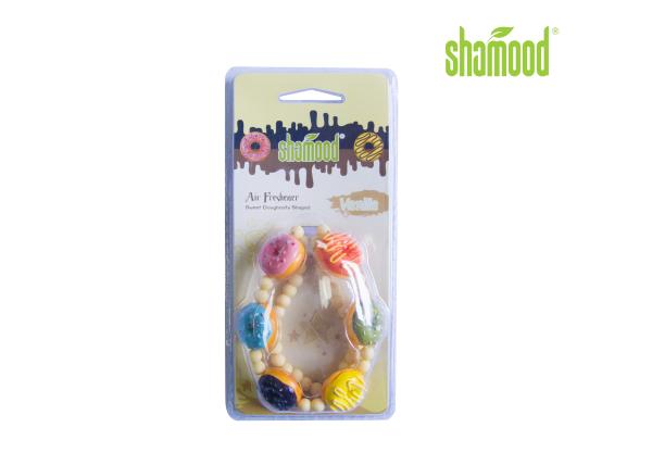 Cheap Value Colorful Shamood Essential Oils Aroma Diffuser for sale