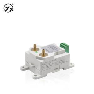 China CCY18Y HVAC Differential Pressure Transmitter IP50 Medical Equipment Industrial Control on sale
