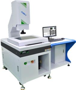 Quadratic Element AMP-540 96mm CNC Video Measuring System