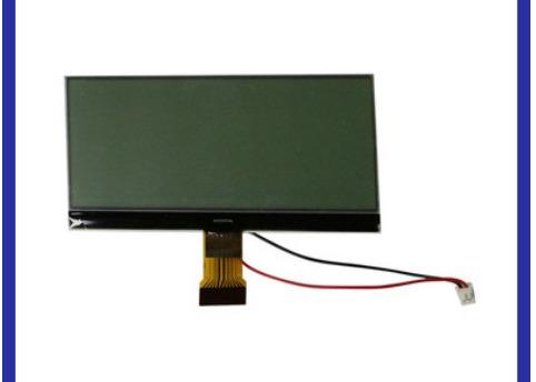 Cheap 240128 240x128 Graphic LCD Module Dot Matrix Lcd Display Module for sale