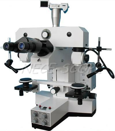 Cheap Binocular Stereo Forensic Comparison Microscope With Digital Camera for sale