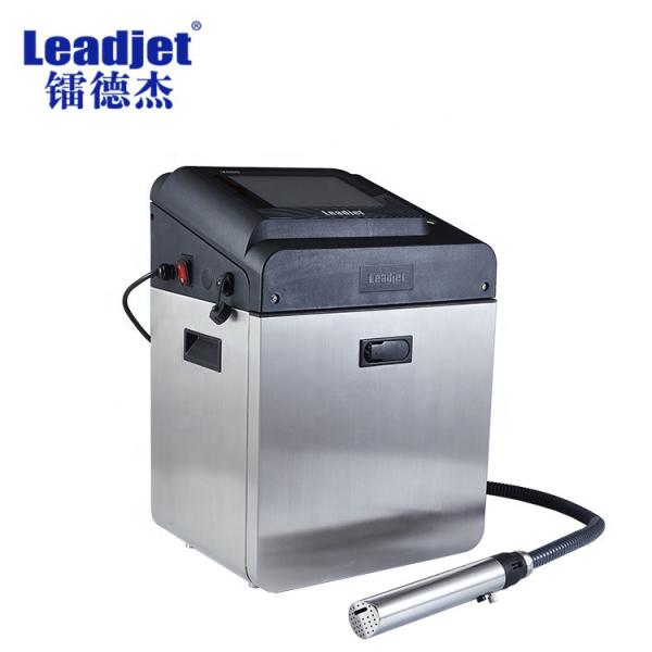 Cheap Online CIJ Inkjet Printer Logo Date Batch Number Coding Inkjet Printing Machine for sale