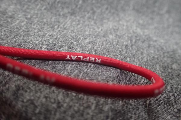 Cheap Environmentally Friendly 0.75mm Undies Elastic Cord String for sale