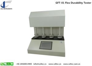 Best GelFlex Gelbo Flex Tester ASTM F392 Flex Durability Tester Material Testing Instruments Flexible Barrier Film Test Machine wholesale
