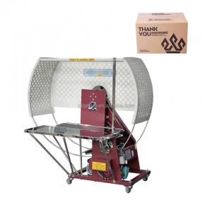 Best Automatic / Semi Automatic Strapping Machine / Carton Box Packaing Machinery wholesale