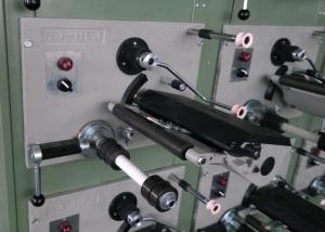 Precursor Sewing Thread Winding Machine , Automatic Embroidery Thread Winder