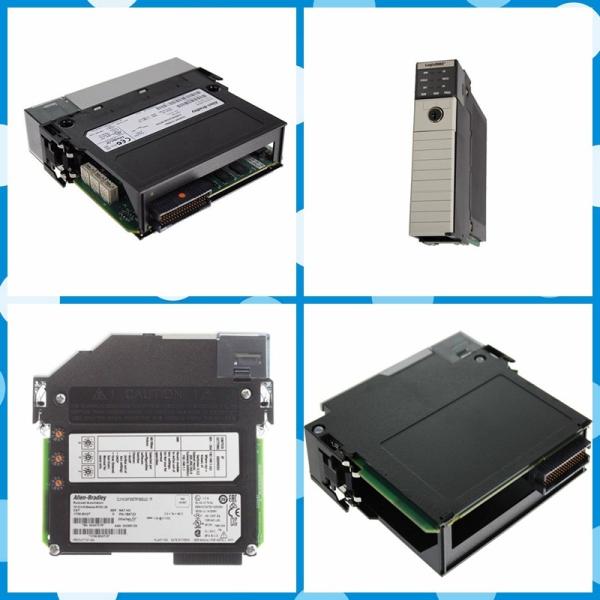 Cheap PLC 1756-EWEB 5570 ENET/IP WEB SERVER MODULE for sale