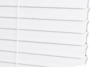 Cheap Easy Operation PVC Rolling Shutter , PVC Window Shutters Rope Control for sale
