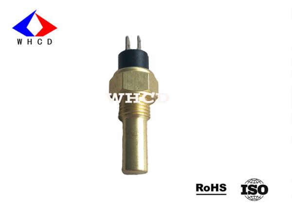 Cheap 1/8 NPT Boat Spare Parts Boat Water Temperature Sensor For Temperature Meter for sale