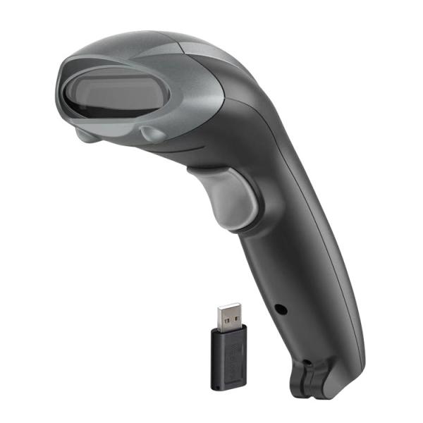 Cheap OEM 2D Bluetooth Barcode Scanner for sale