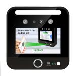 DCC Eu Digital QR Code EU Green Pass Scanner Reader Face Recognition C19