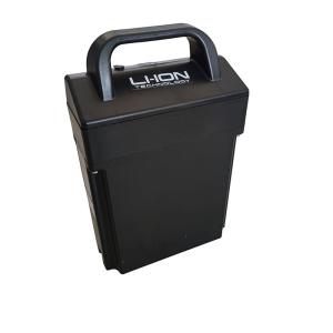 Custom Hefei Lithium Company Forklift Battery Deep Cycle Forklift Batteries 24V 20AH