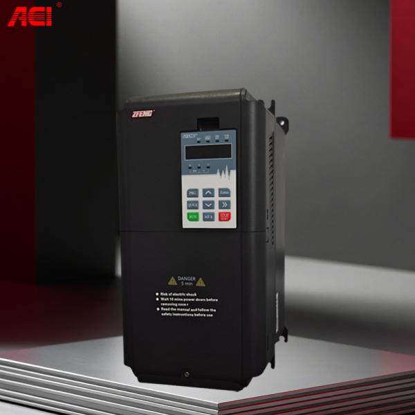 Cheap ACI Rack Mounted Blower Dedicated Variable Frequency Converter for sale
