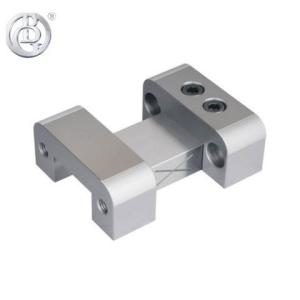 Best SKD51 CNC Lathe Machining Mold Parts , CNC Engineering Turning Part ODM wholesale