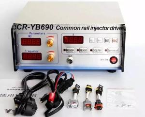 China CR-YB690 Common Rail Diesel Injector Tester on sale