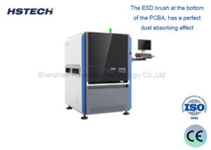Best CCD System PCB Router Machine For ATE Test Line With High Speed Spindle And Loader wholesale