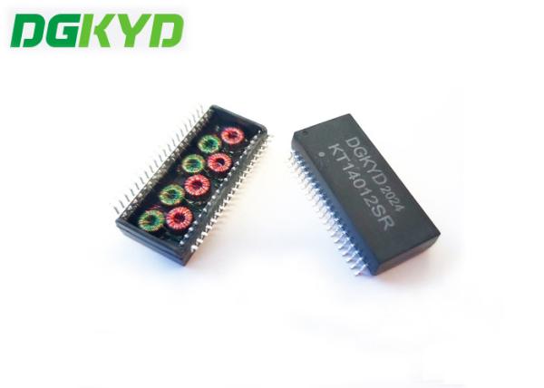 Cheap 40 Pins Isolated Transformers for sale