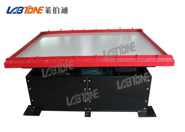 Cheap Rotary or Circular Synchronous Motion Transportation Simulators lab vibrating table for sale