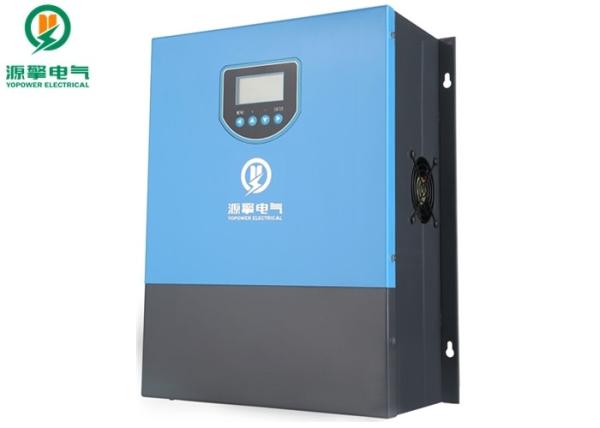 High Performance PWM Solar Charge Controller Manual , PWM5 Charge Controller