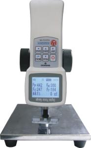 China Manual Telephone Keystroke Tester Pull Force Tester With 5N - 20N Capacity on sale