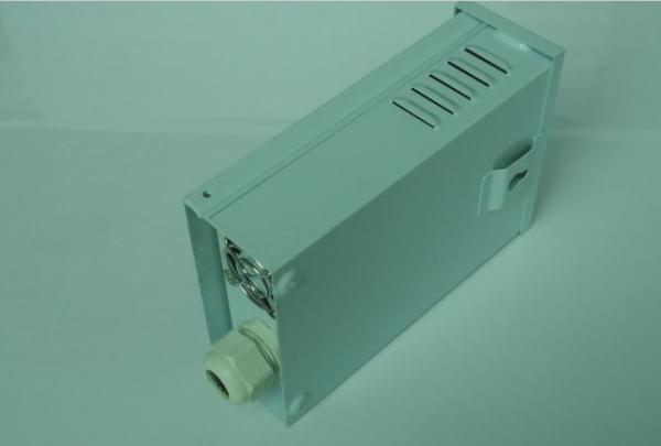 Cheap 400W 33.3A Waterproof CCTV Power Supply Box 110V~220V AC Input 12V DC Output PY-12V33.3A for sale