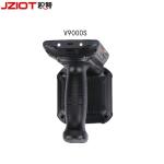 Rugged Android Handheld PDA with 13.56 MHz NFC and 2D QR Code Scanner in Stock