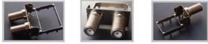 pcb shield frame and shield cover