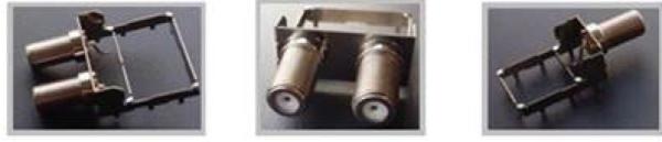 Cheap pcb shield frame and shield cover for sale