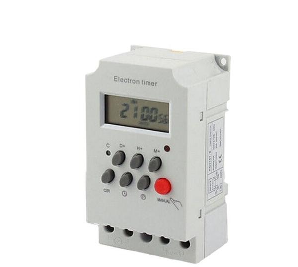 Cheap kg316t program switch timer control switch for sale
