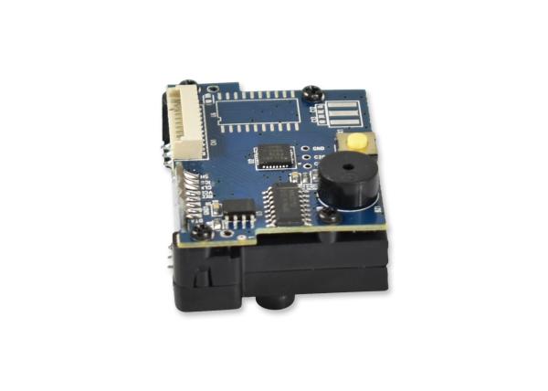 Cheap Cooking Machine CCD Barcode Reader Module LV12 With PS2 Interface for sale