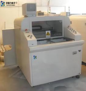 China Computar EX2C CNC PCB Router / PCB Depaneling Router with Windows XP on sale