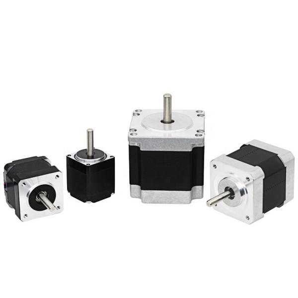 Cheap High Precision Hybrid Metal CNC Machine with Stepper Motor Controller 4A/3A Current/Phase for sale