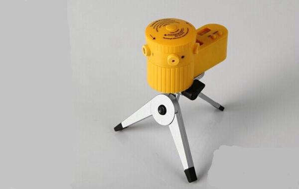 Cheap 8-Function Laser Level Leveler with Tripod for sale