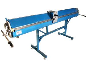China 3mm Sheet Metal Cnc Bending Machine Hydraulic Metal Folder on sale