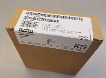 Cheap 6ES7341-1CH02-0AE0 Siemens Cp341 RS422/485 Interface Siemens S7300 Plc Safety Cpu for sale