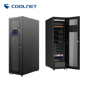 Best Plug And Play One Stop Solution Rack Data Center For Network Devices wholesale