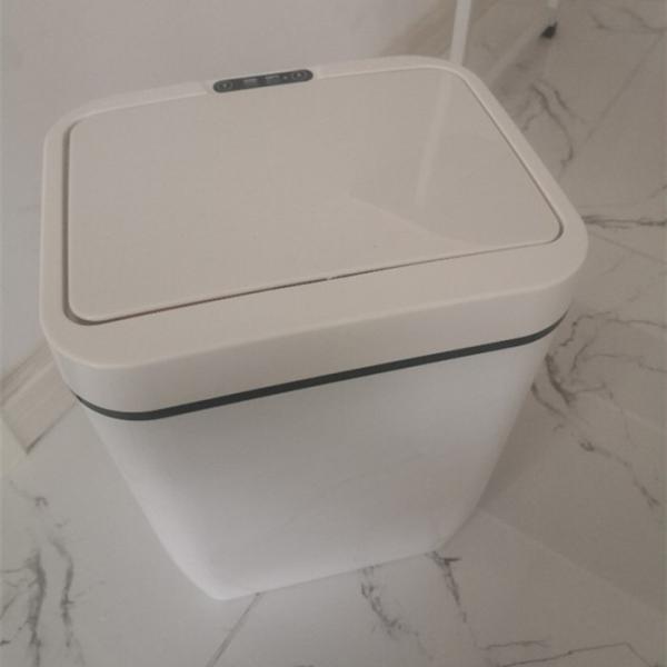 Cheap 12L Induction Type Home Depot Garbage Bin With Long Using Life for sale