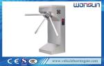 RFID Reader Security electric Barrier Gate Operator Access Control