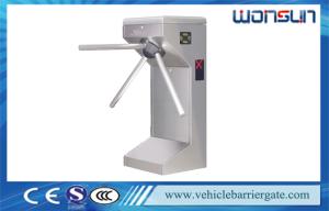 RFID Reader Security electric Barrier Gate Operator Access Control