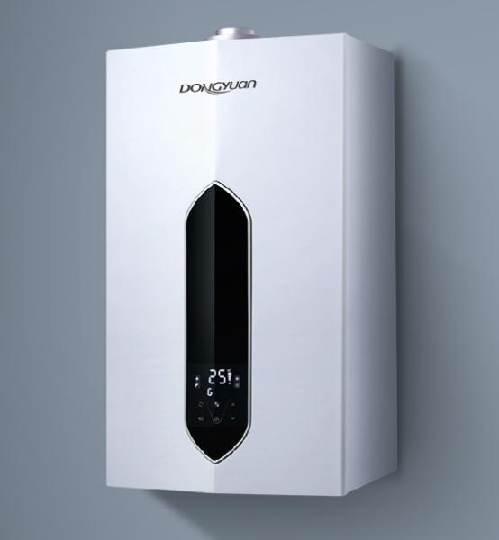 Cheap Variable Power Output Wall Installed Gas Boiler Programmable Controls for sale