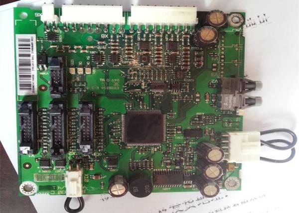 Cheap NEW ABB INTERFACE BOARD CINT-01C Main Control circuit board CINT01C for ACS800 for sale