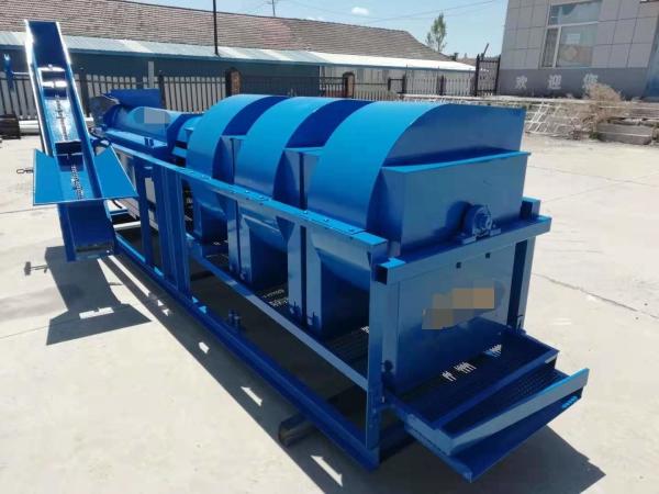 Cheap Easy Operation Pine Nut Crusher Machine Thresher Peeling Machine High Capacity for sale