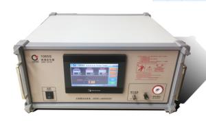 China IEC 62368-1 Test Equipment Impulse Test Generator Circuit 3 Of Table D.1. on sale