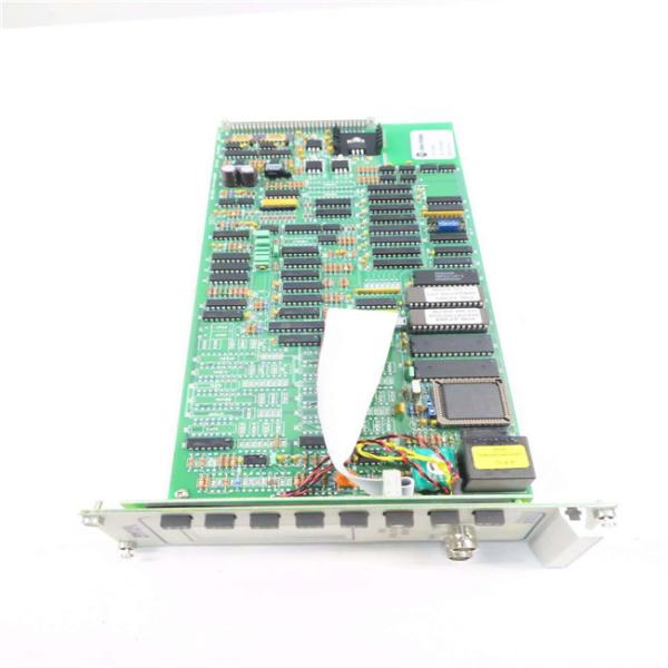 Cheap EC6682  ENTEK  Axial Position Monitor  Automation DCS for sale