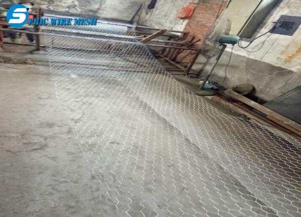 Cheap Wholesale high quality chicken wire mesh An additional coating hexagonal wire mesh for sale