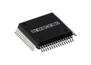 STM32U585RIT6 Microcontroller MCU 32Bit 160MHz 2MB Microcontroller Chip LQFP64