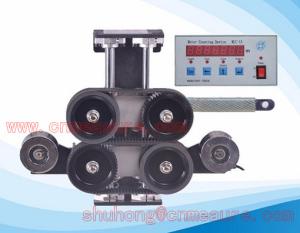 China Wire Cable Length Measuring Device. Length measurement, Wire Cable length meter counter CCDD-30L CCDD-60L on sale
